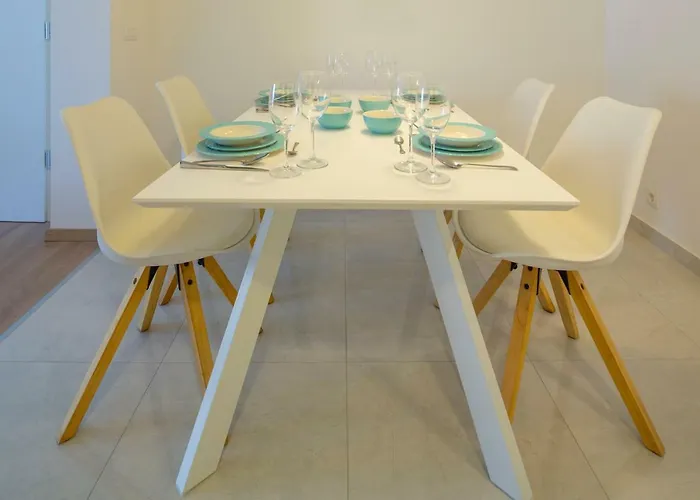 Pjero 3+2 Daire Makarska