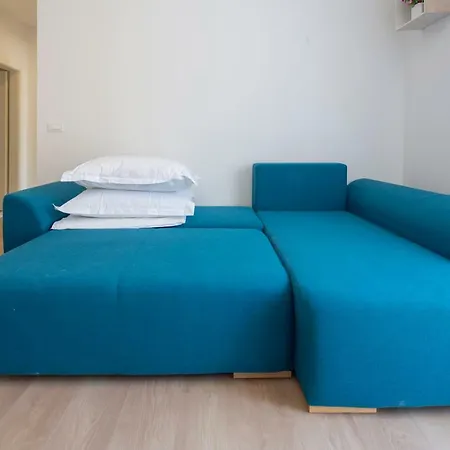 Pjero 3+2 Apartment Makarska