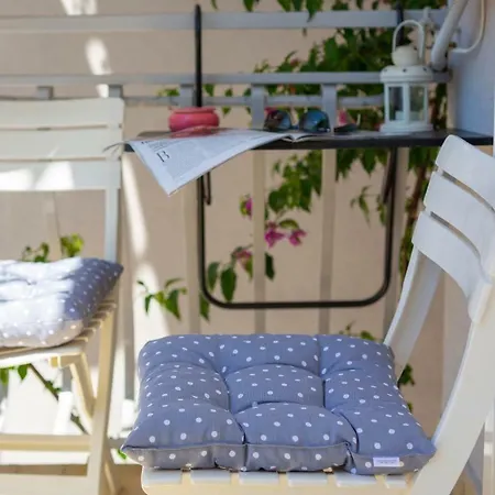 Apartman Pjero 3+2 Makarska